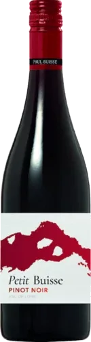 PETIT BUISSE PINOT NOIR 750ML