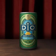 DIO ORANGE MARGARITA 200ML