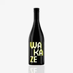 WAKAZE YUZU 750ML*
