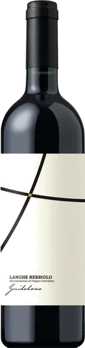 GUIDOBONO NEBBIOLO 750ML