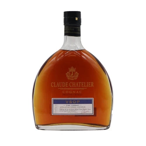 CHATELIER COGNAC VSOP 750ML