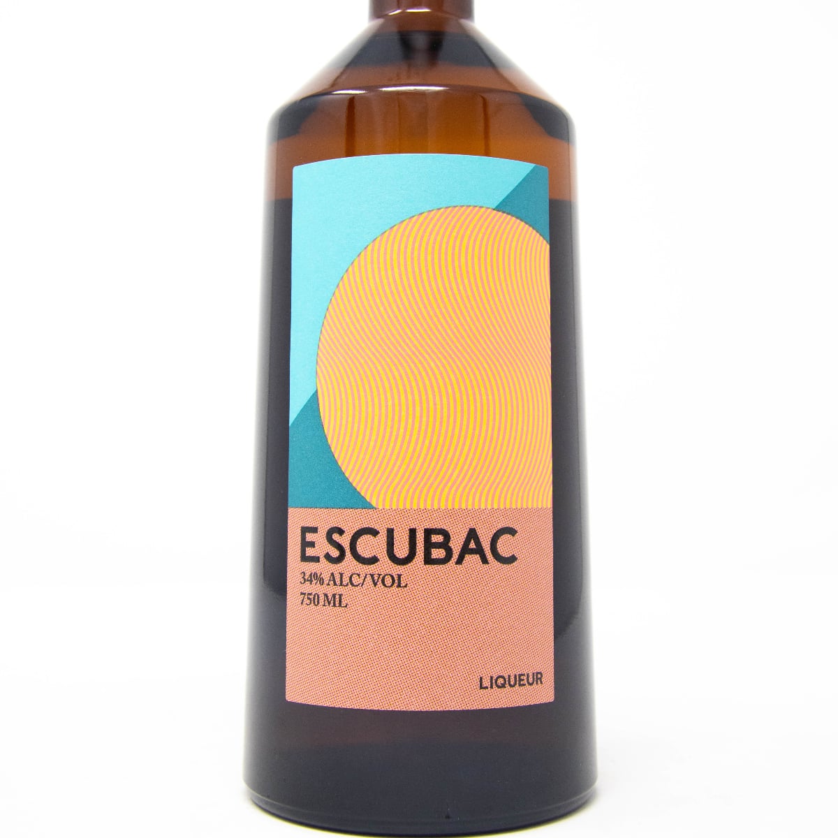 ESCUBAC SWEETDRAM 750ML*