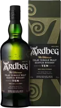ARDBEG 10 YEAR
