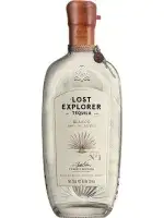 LOST EXPLORER TEQUILA BLANCO 750ML