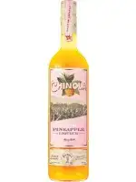 CHINOLA PINEAPPLE LIQUEUR 750ML