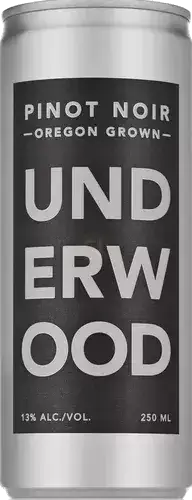 UNDERWOOD PINOT NOIR SLIM 250ML