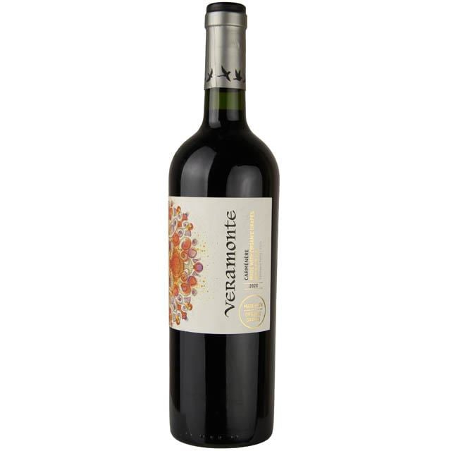VERAMONTE CARMENERE 750ML