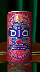 DIO COSMO 200ML*