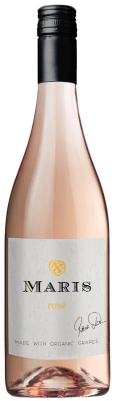 MARIS ORGANIC ROSE 750ML