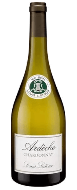 LATOUR L'ARDECHE CHARDONNAY 750ML