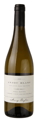 MARY TAYLOR ANJOU BLANC 750ML