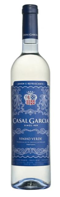 CASAL GARCIA VINHO VERDE 750ML