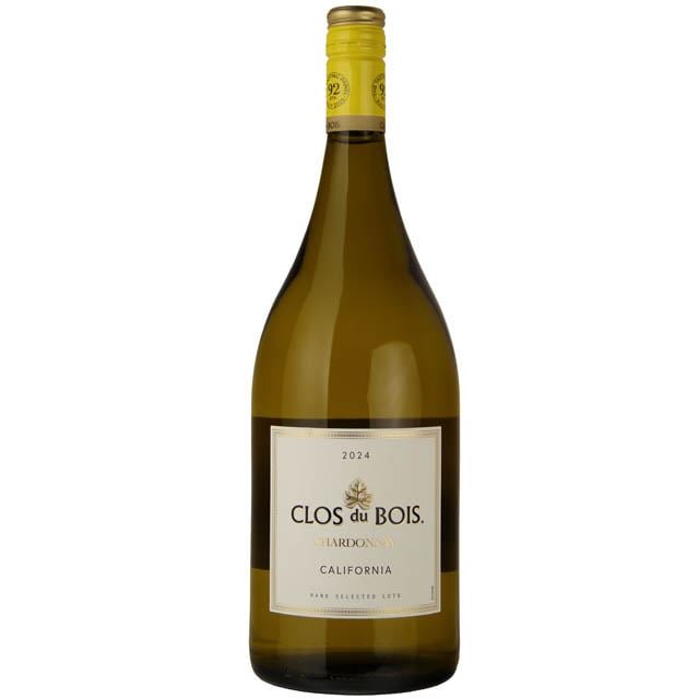 CLOS DU BOIS CHARDONNAY 1.5L