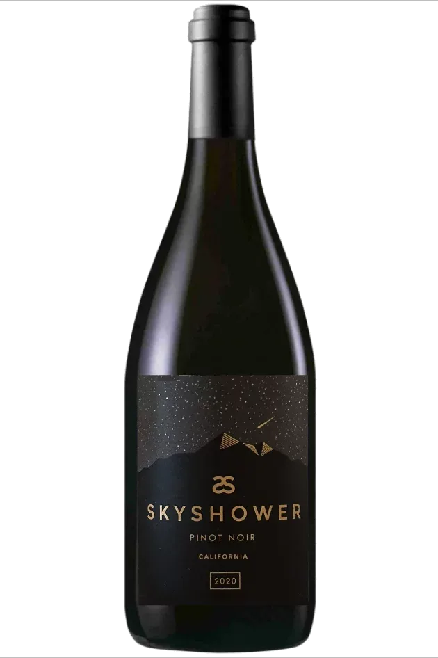 SKYSHOWER PINOT NOIR 750ML
