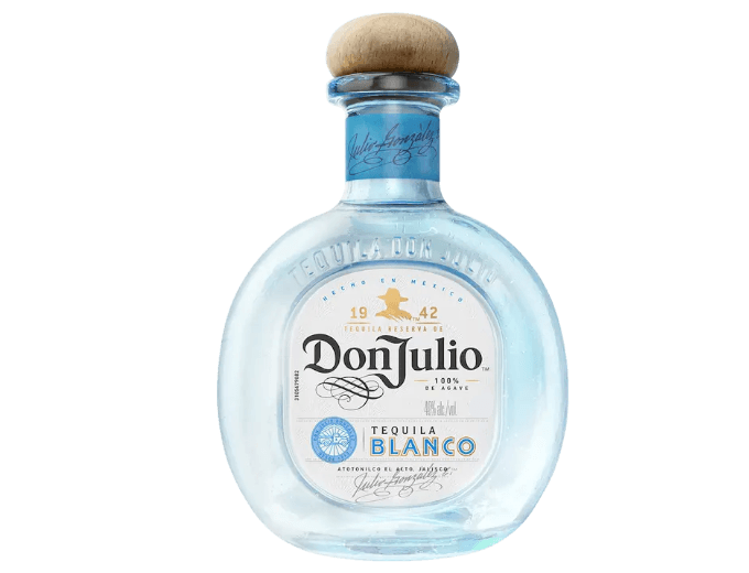 DON JULIO BLANCO 1L