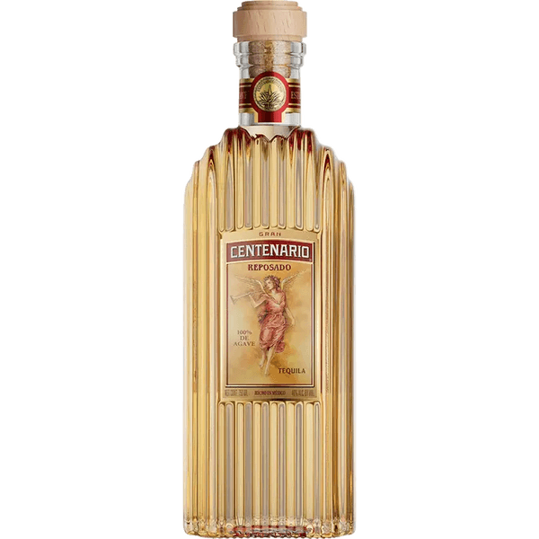 GRAN CENTENARIO REPOSADO 375ML