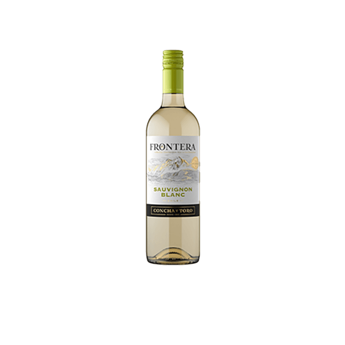 FRONTERA SAUVIGNON BLANC 750ML 2 FOR $12