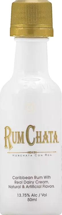 RUMCHATA ORIGINAL 50ML